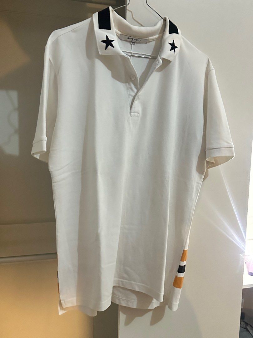 Polo Shirt Givenchy