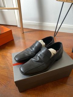 Prada shoes