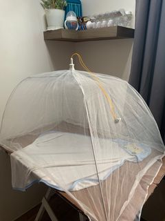 Preloved Mosquito Net