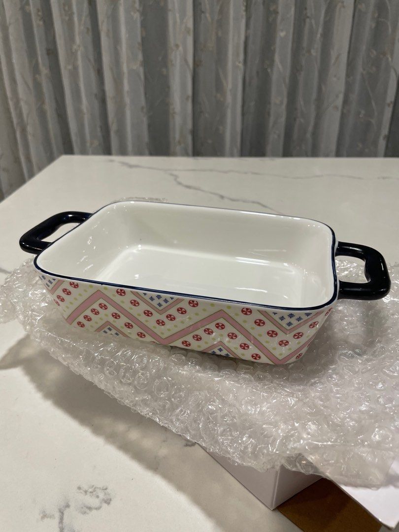 Premium Ceramic Bakeware