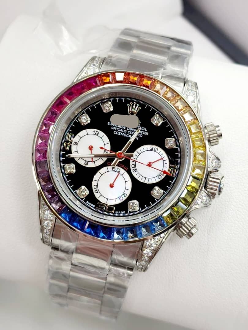 Premium Quality High end Watches For Men Luxury Watches on Carousell
