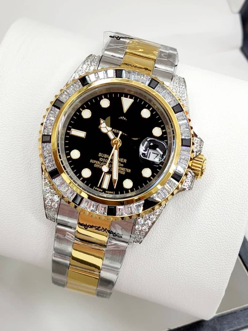 High end 2025 watches for men