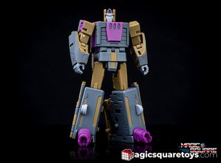 Magic Square Collection item 2