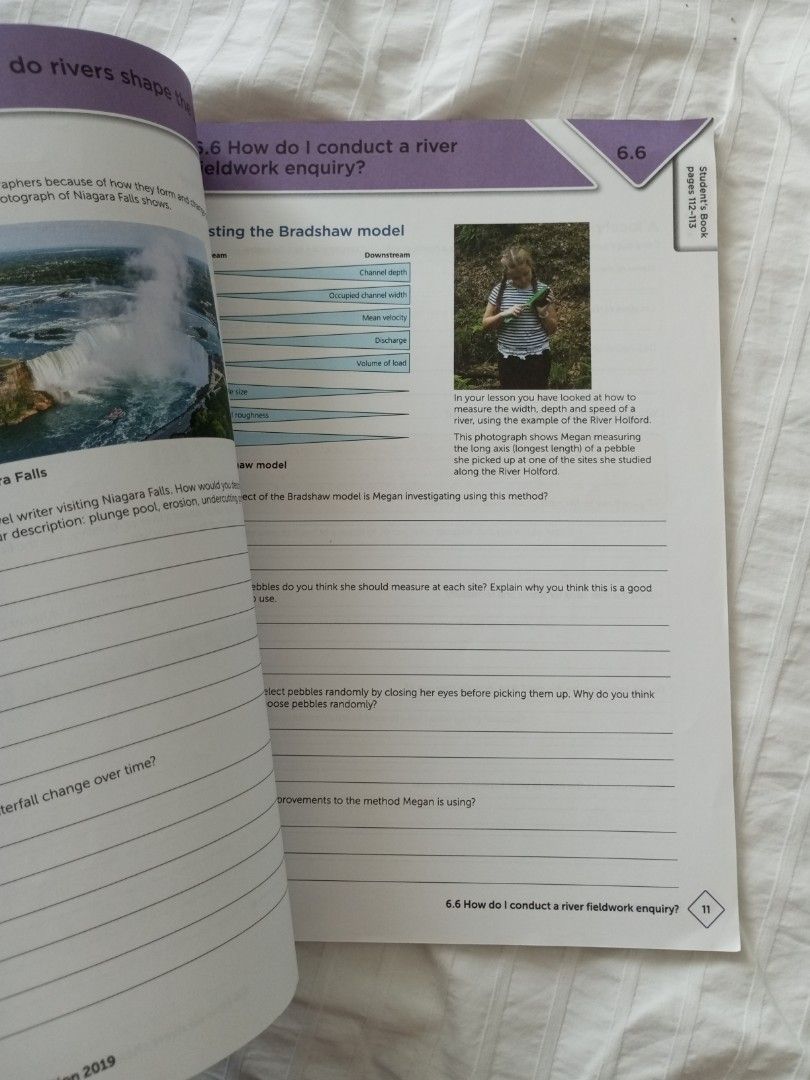 Progress in Geography KEY STAGE 3 UNITS 610 DAVID GARDNER HODDER