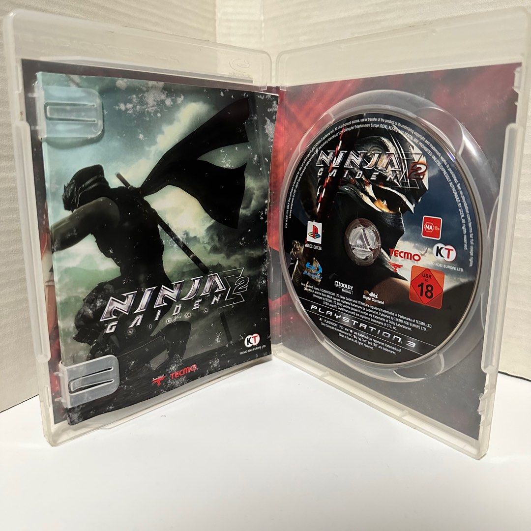 Shinobi ps3 deals