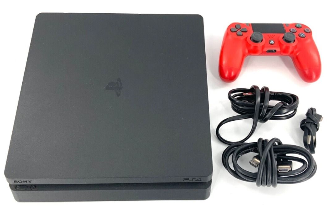 Ps4 shop for $200