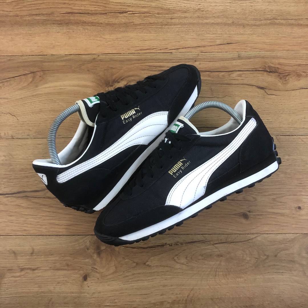 Puma EasyRider 6.5uk Men s Fashion Footwear Sneakers on Carousell