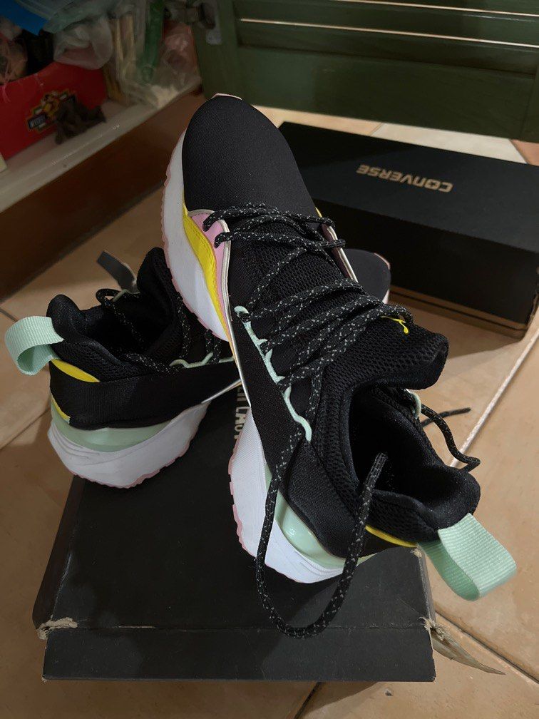 Puma Way 1 de 91074