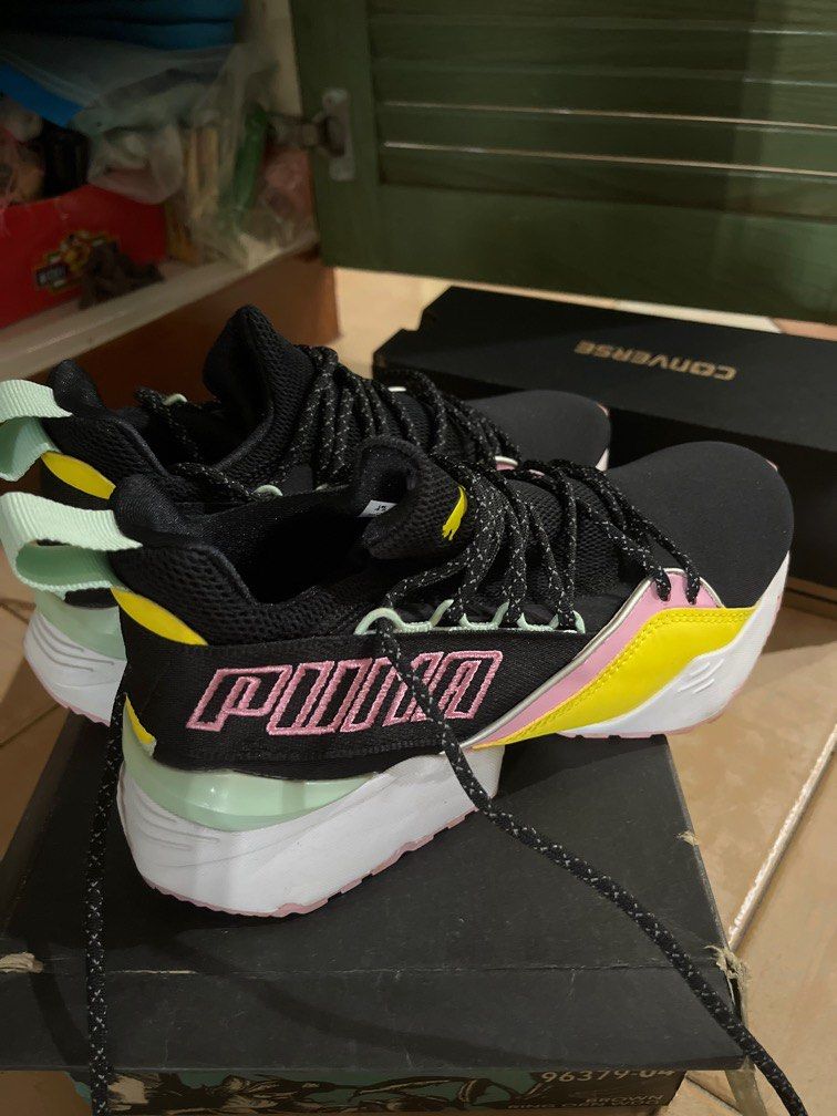 Puma Way 1 de 91074