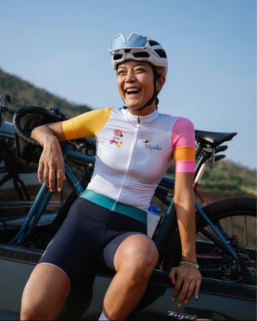 Unc cycling jersey new arrivals