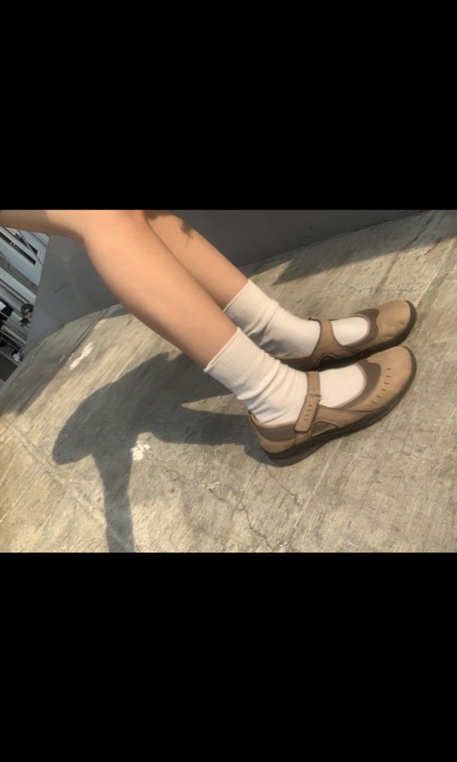 SALE FREEONKIR jawa barat dan jawa tengah RARE Clarks Wave Walk