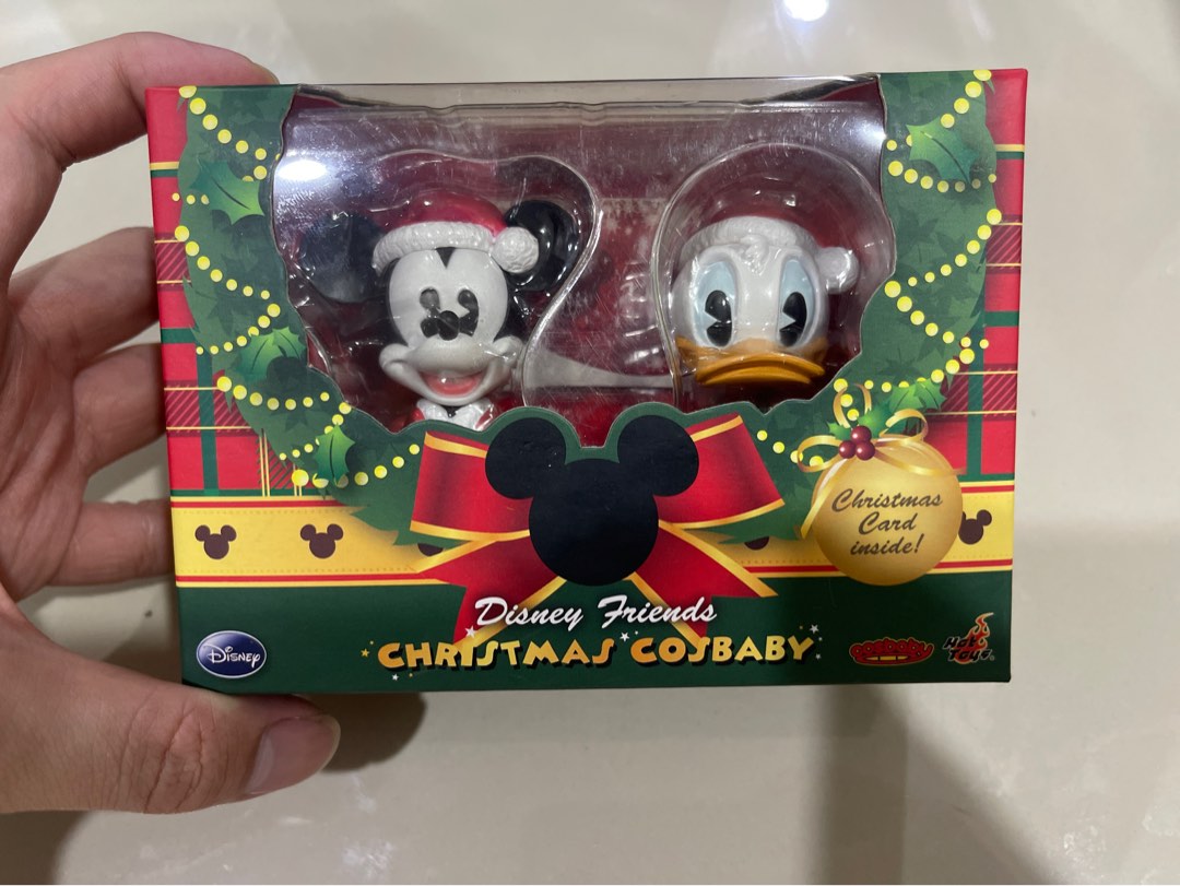 Cosbaby 2025 mickey mouse