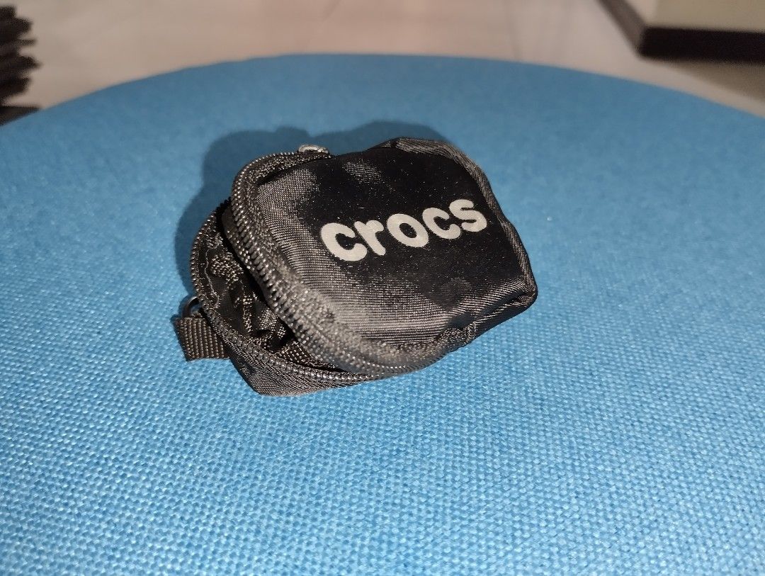 Rare croc hotsell jibbitz