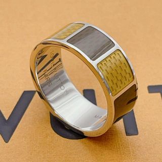 Louis Vuitton Nanogram Cuff Bracelet (Authentic Pre-Owned) - ShopStyle