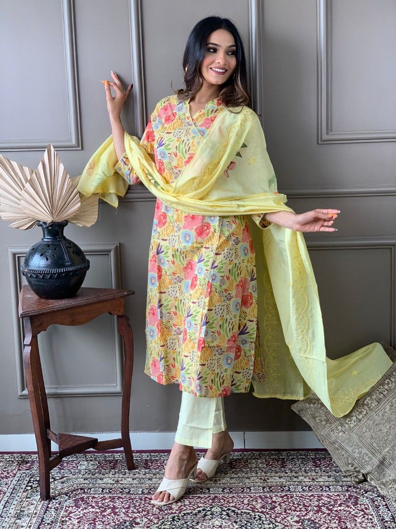 Readymade dress clearance