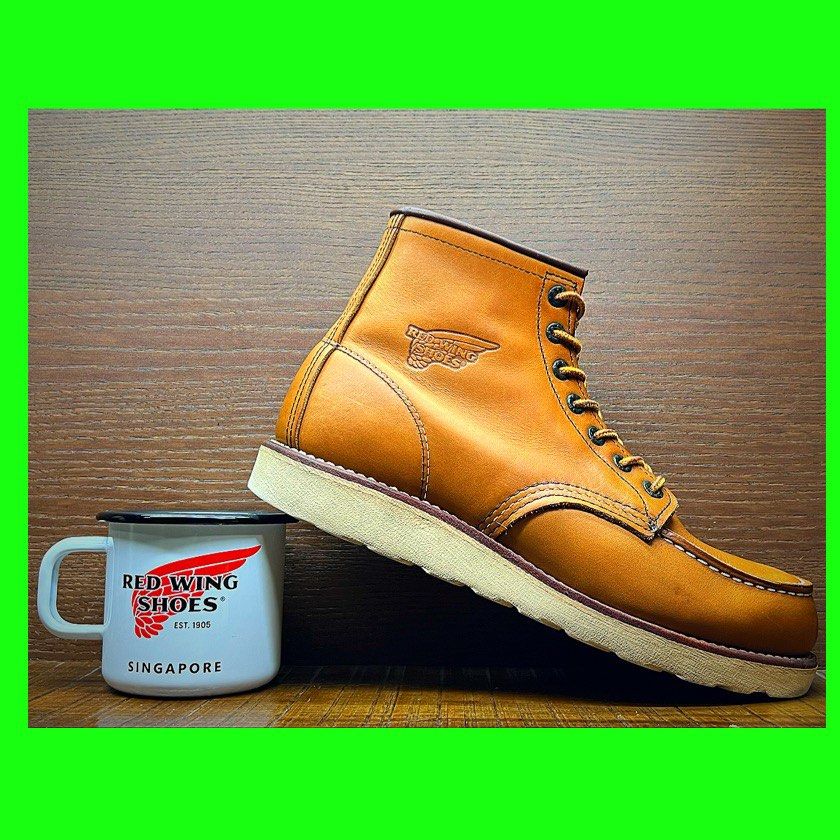 Red Wing