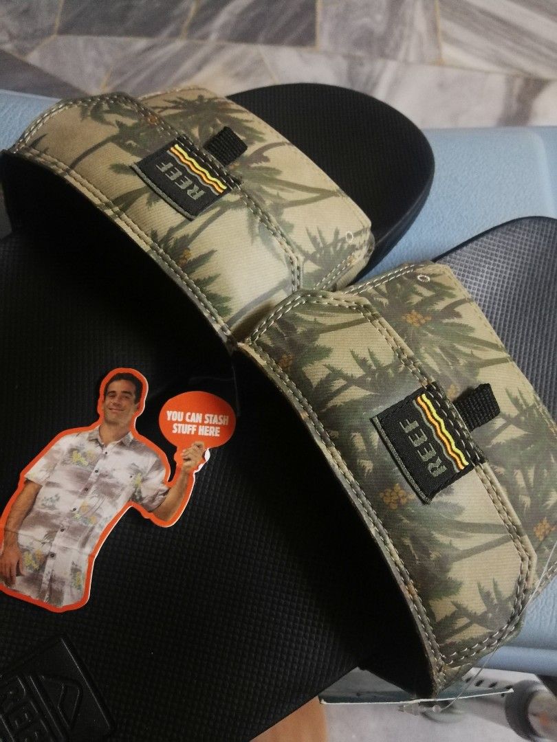 Reef discount stash sandals