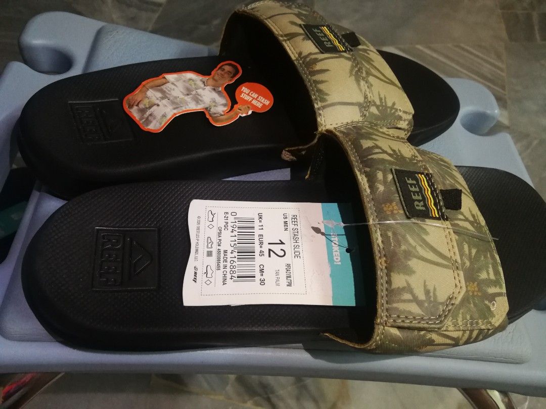 Reef stash outlet sandals