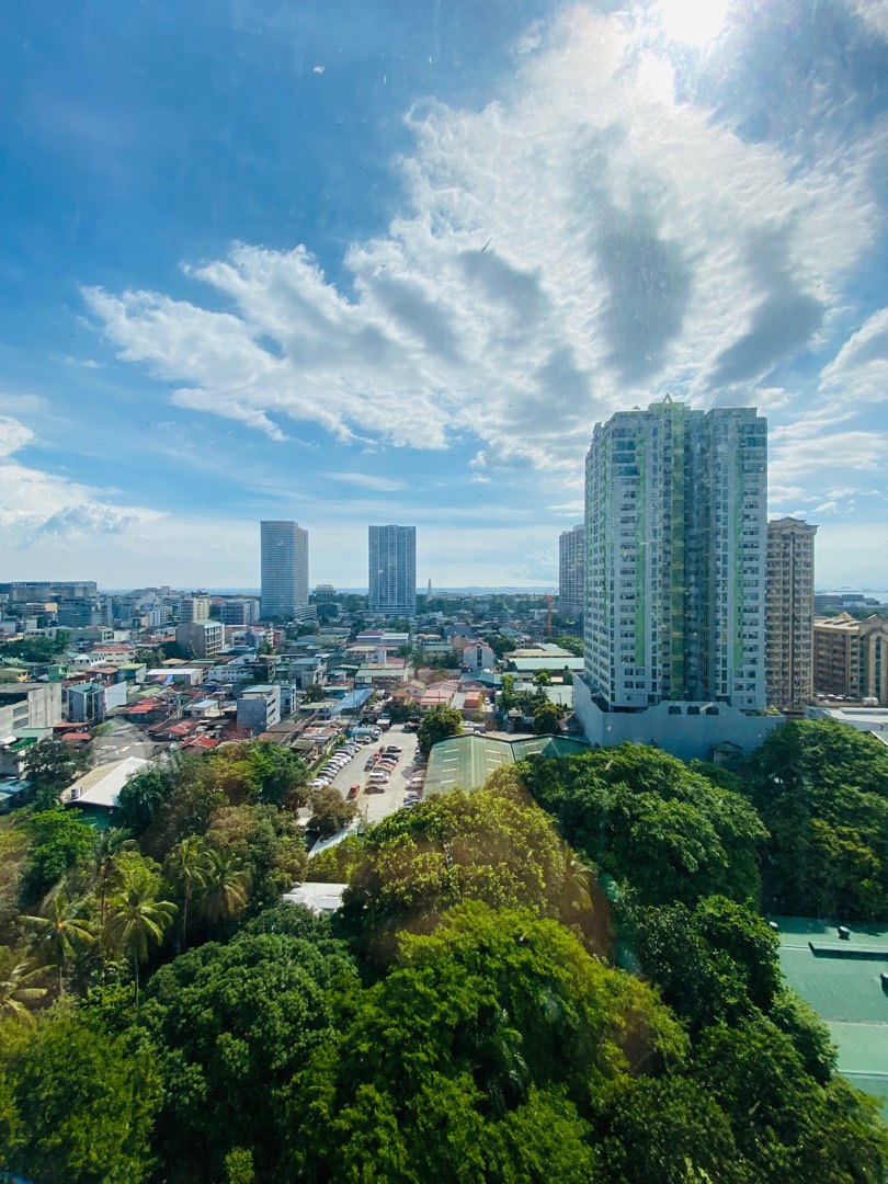 Rent to Own Avida Towers Prime Taft 2 Bedroom unit Facing Manila Bay