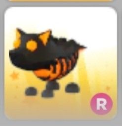 Ride/Fly Legendaries Adopt me, Video Gaming, Video Games, Others on ...