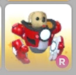 Ride/Fly Legendaries Adopt me, Video Gaming, Video Games, Others on ...