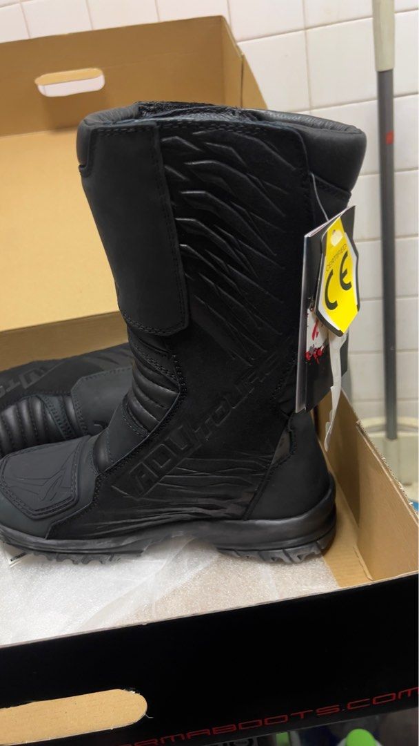 Forma store galaxy boots