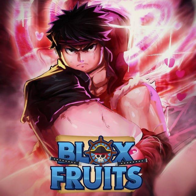 BLOX FRUITS Human: Buddha, 其他, 其他- Carousell