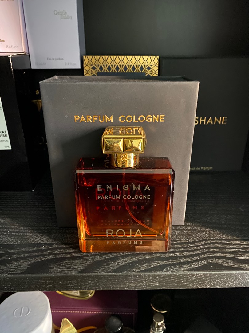 ENIGMA POUR HOMME – Roja Dove Haute Parfumerie