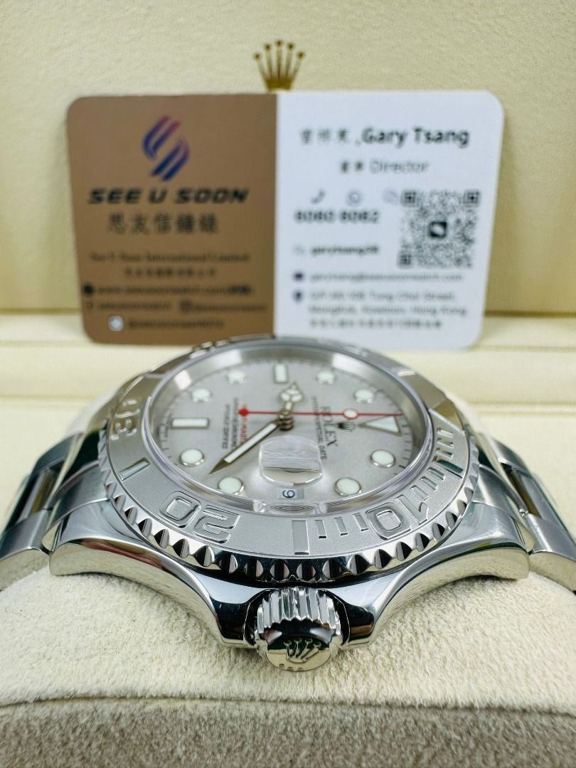 Rolex discount 16622 opinioni