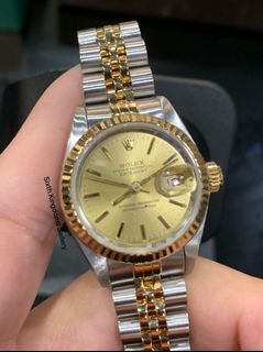 Harga rolex top lady datejust