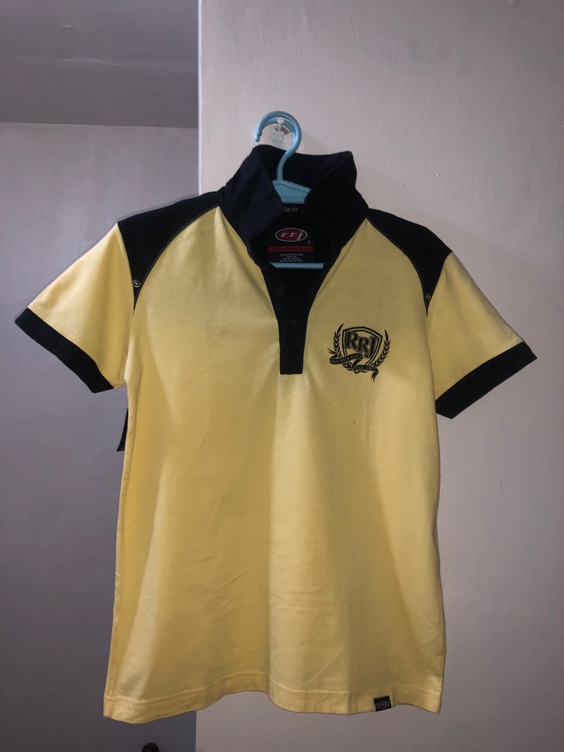 RRJ, Men's Fashion, Tops & Sets, Tshirts & Polo Shirts on Carousell