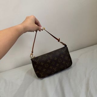 LV 40780 LV POCHETTE MÉTIS W BOX, Luxury, Bags & Wallets on Carousell