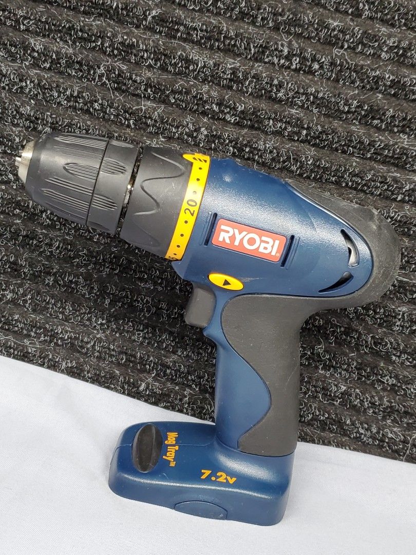 Ryobi hp472 shop