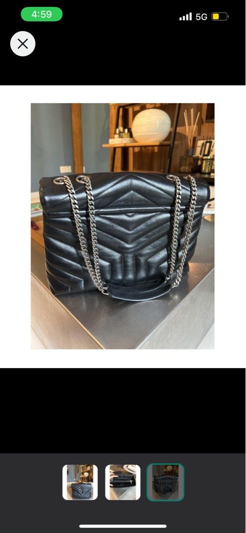 Saint laurent sales bag dhgate