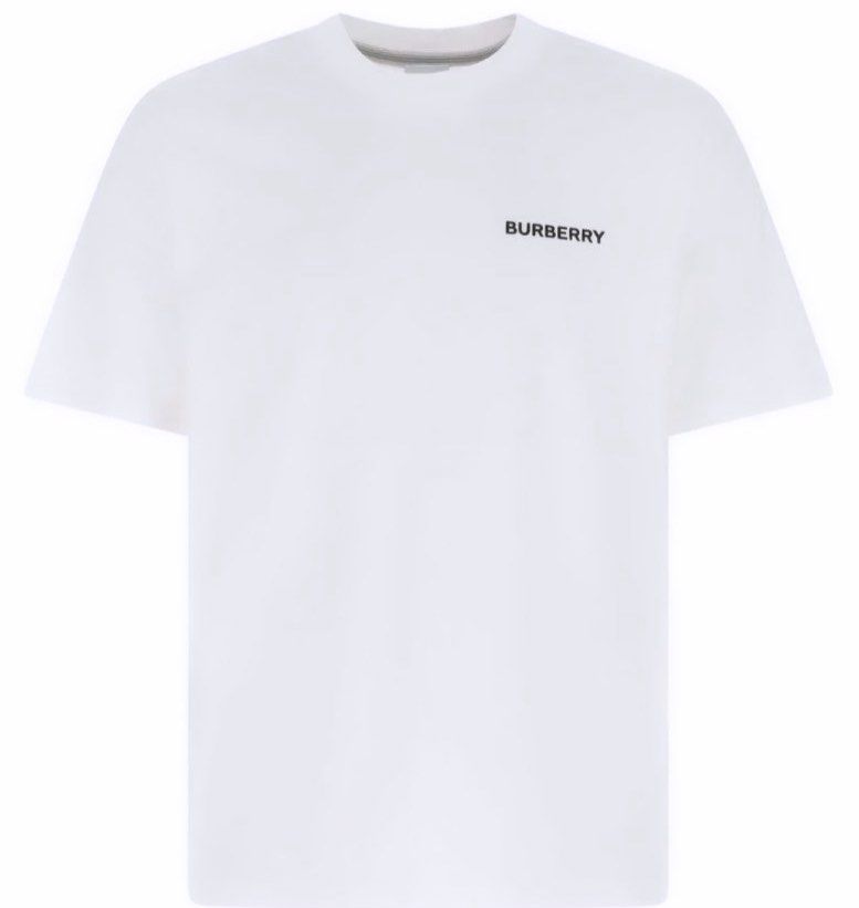 Burberry online tee sale