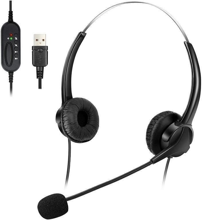 Pc headset sale 2025