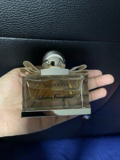 LOUIS VUITTON EDP OMBRE NOMADE PERFUME 100ML Ombre Nomade by Louis Vuitton  is a Oriental Woody fragrance for women and men. The nose behind…
