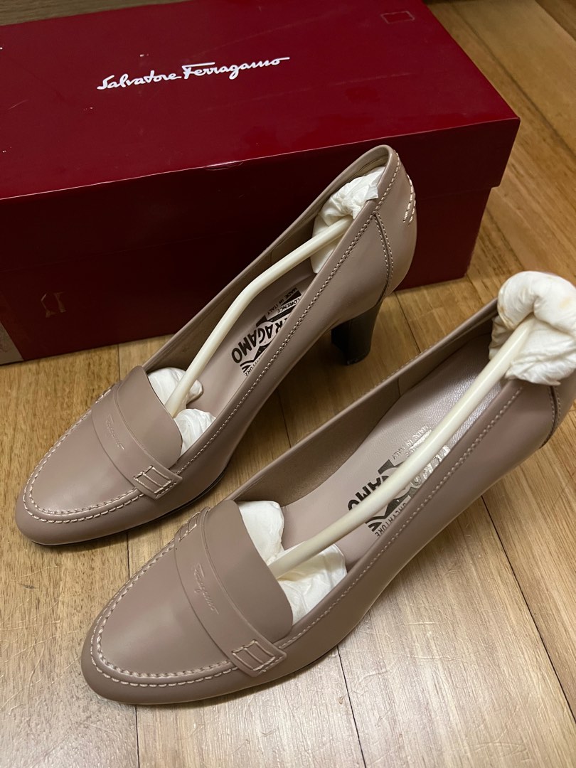 farfetch salvatore ferragamo shoes