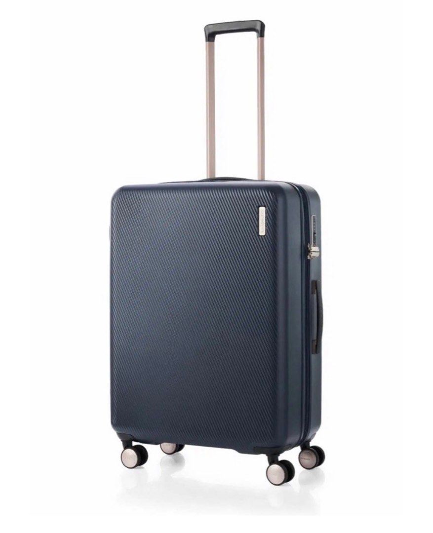 Samsonite Luggage 68 25 Choca Spinner