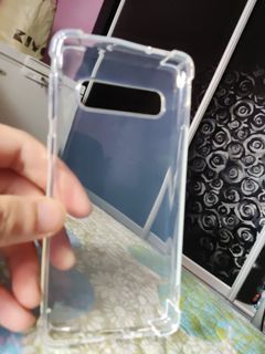 Samsung S10 shockproof casing