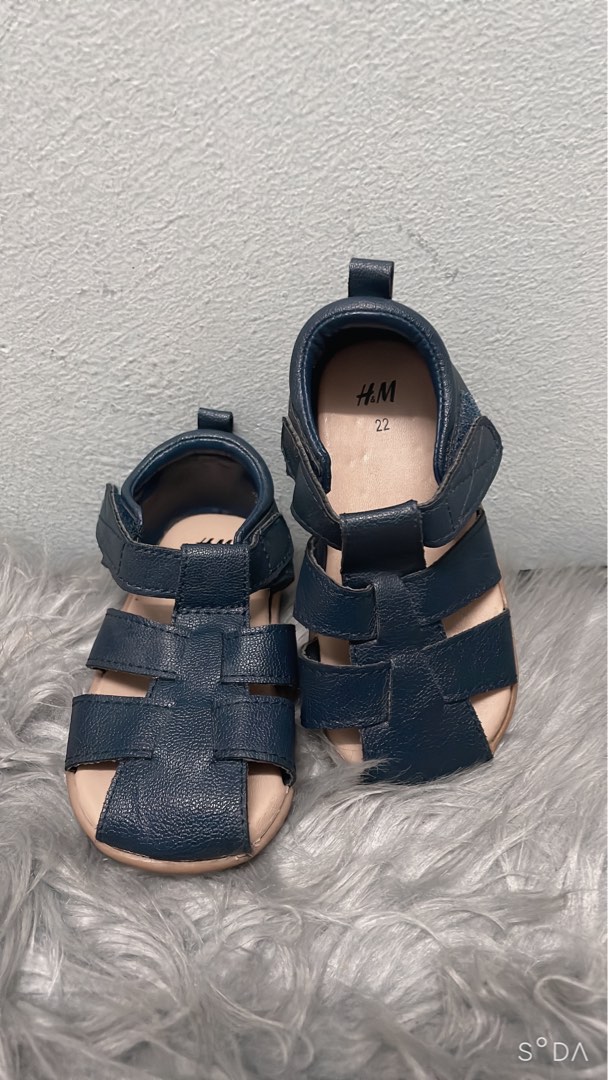 Sandal baby unisex H M Babies Kids Babies Kids Fashion on