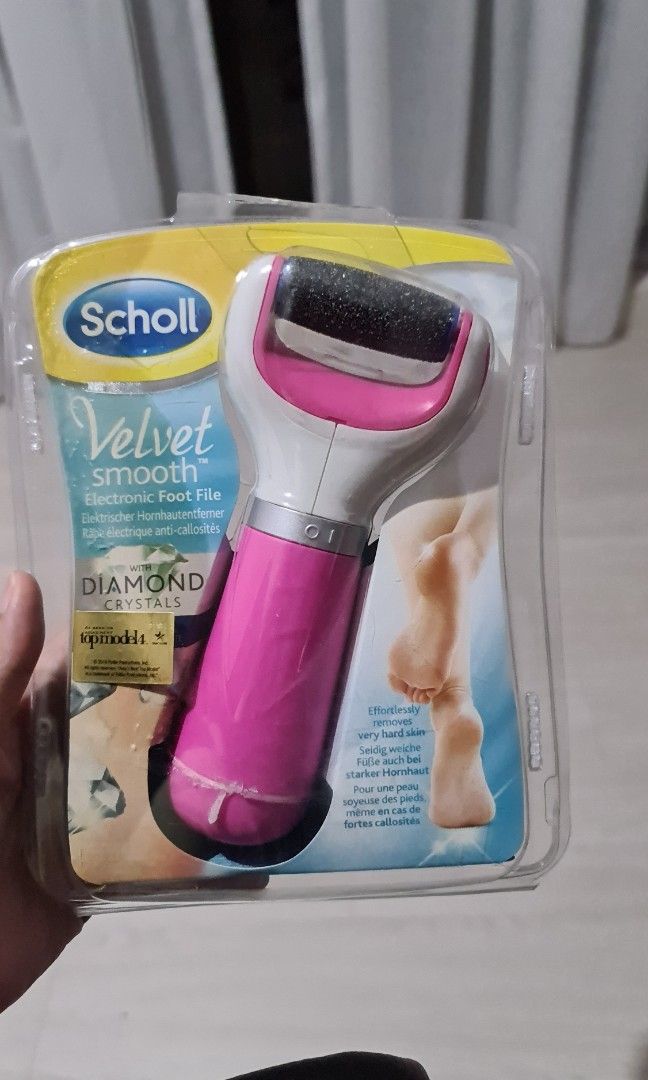 Scholl new arrivals protection tong