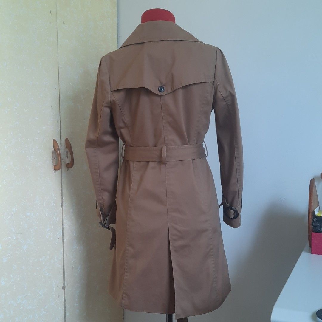 Second hand hotsell trench coat