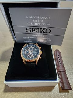 500+ affordable quartz seiko For Sale, Watches