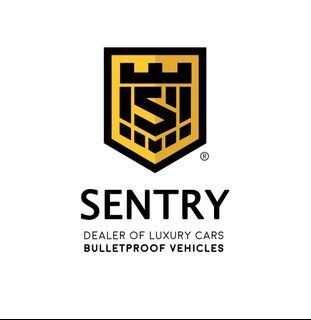 Sentry Luxury & Bulletproof Cars PH