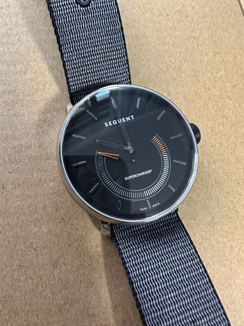Sequent watch hot sale amazon