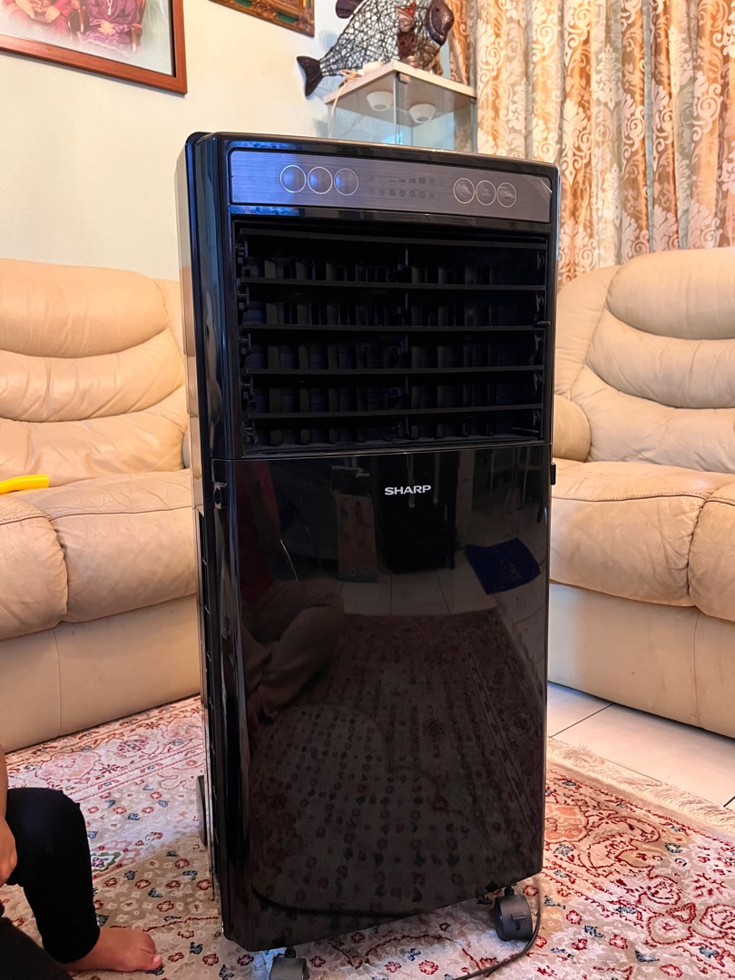 SHARP Air Cooler PJA77TVB