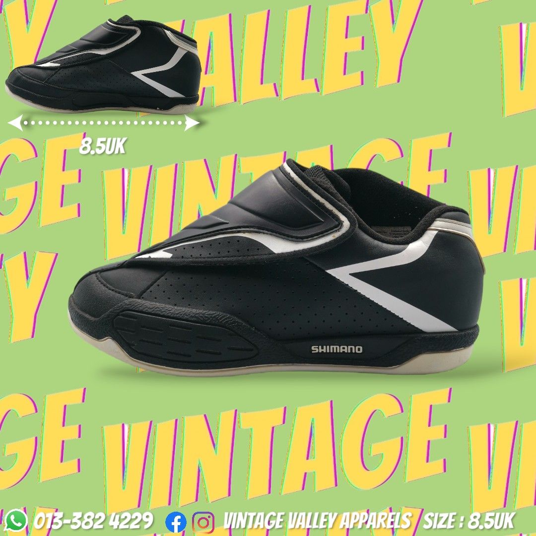 Shimano discount am45 shoes