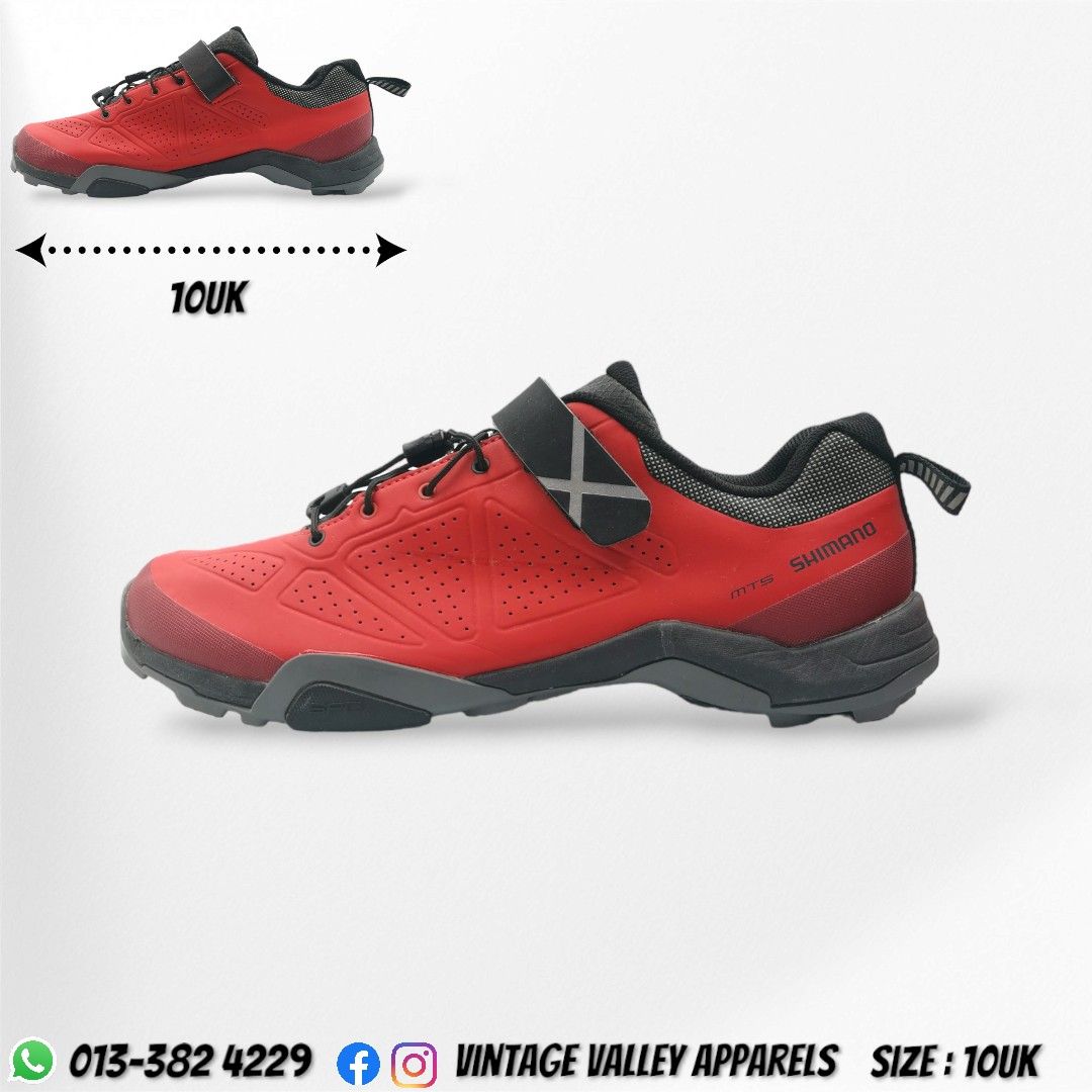 Shimano mt5 discount
