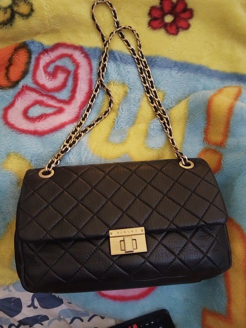 Sisley sling bags discount